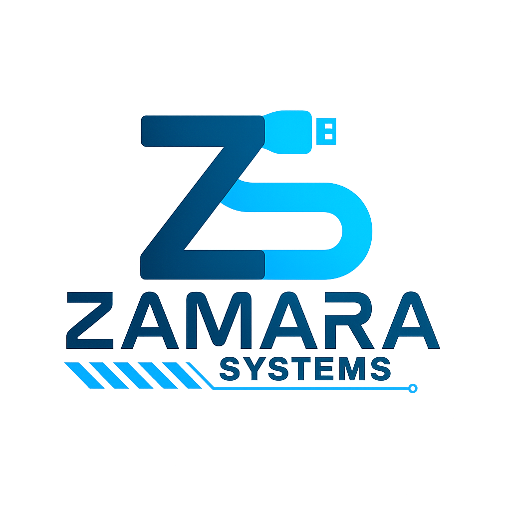 Zamara Systems
